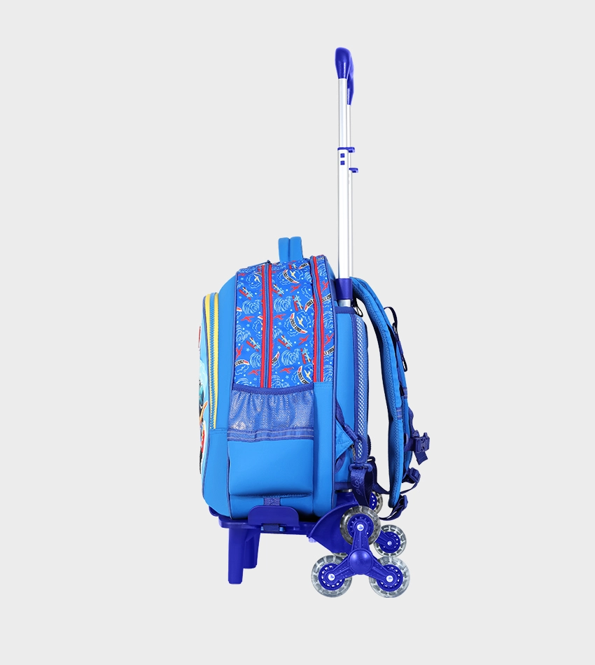 Trolley School Bag GB5391TB